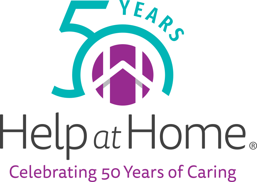 Help at Home Help Center home page